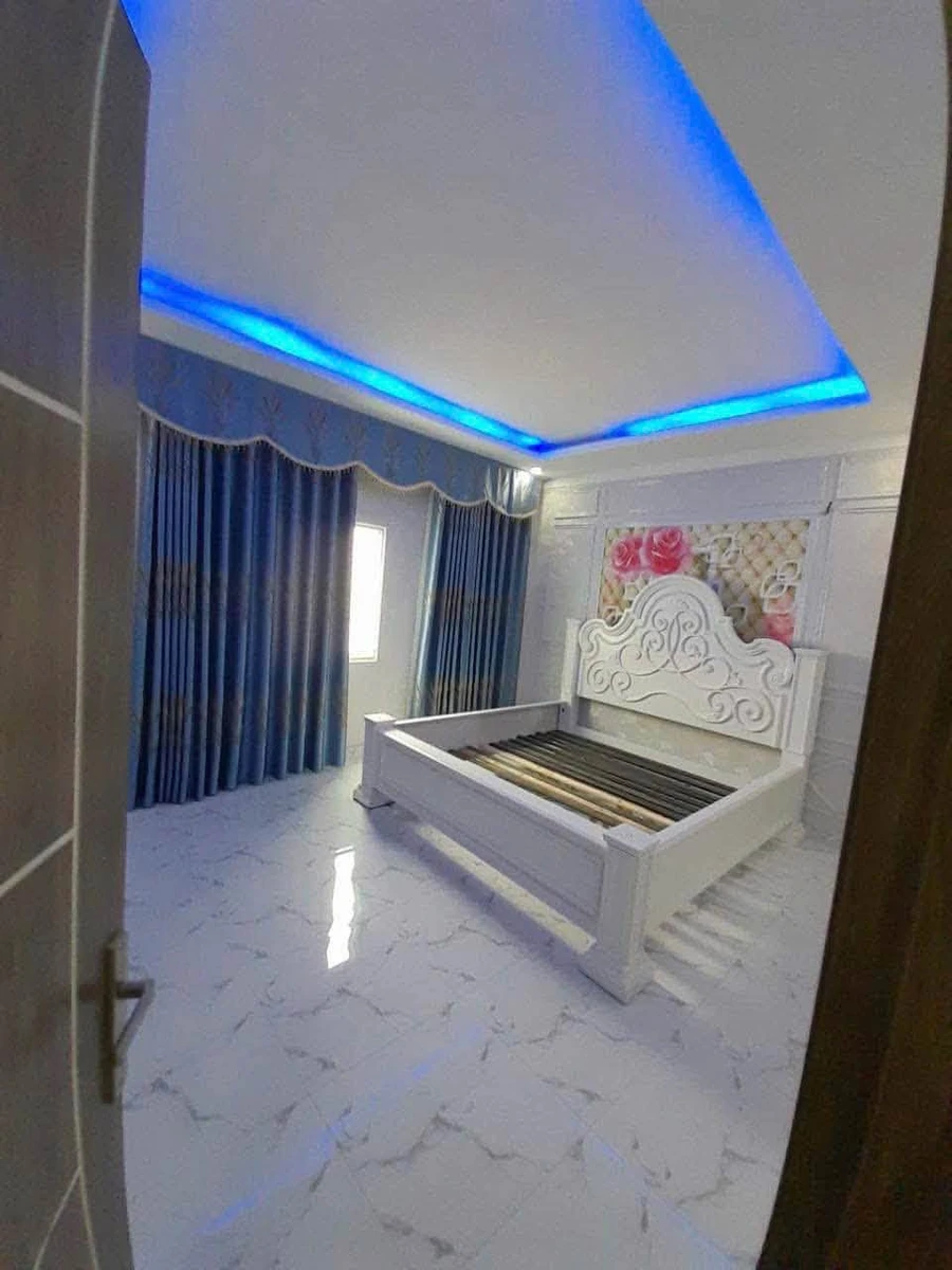 Bán nhà 1 trệt 2 lầu 75m² 4PN, Tân Uyên - 2.7 tỷ - Ảnh thu nhỏ 3