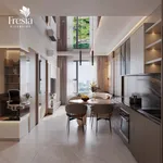 Bán căn hộ 2PN Fresia Riverside Biên Hòa 51.5m2 giá 2,03 tỷ, view sông Đồng Nai - Ảnh thu nhỏ 4