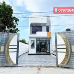 Bán nhà 1 trệt 1 lửng 3PN 100m² Tây Ninh 2.98 tỷ - Ảnh thu nhỏ 1