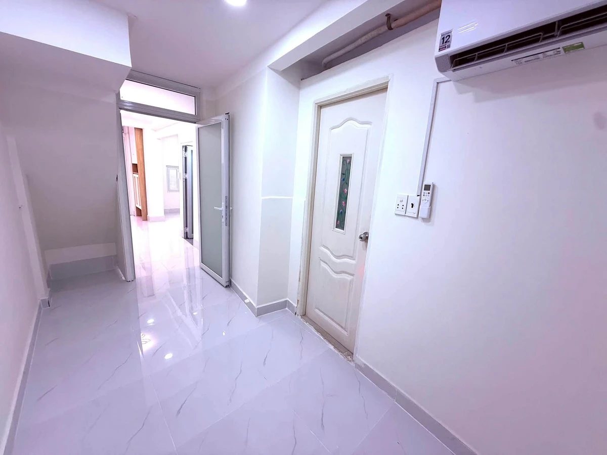 Bán nhà 3PN 1 trệt 1 lầu mới 34m2 gần Phan Xích Long Phú Nhuận 3 tỷ 850 - Ảnh thu nhỏ 3