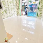 Bán nhà mặt tiền Quận 4 - 5 tỷ 499 - 35m2 - cho thuê 12,5tr/tháng - Ảnh thu nhỏ 1
