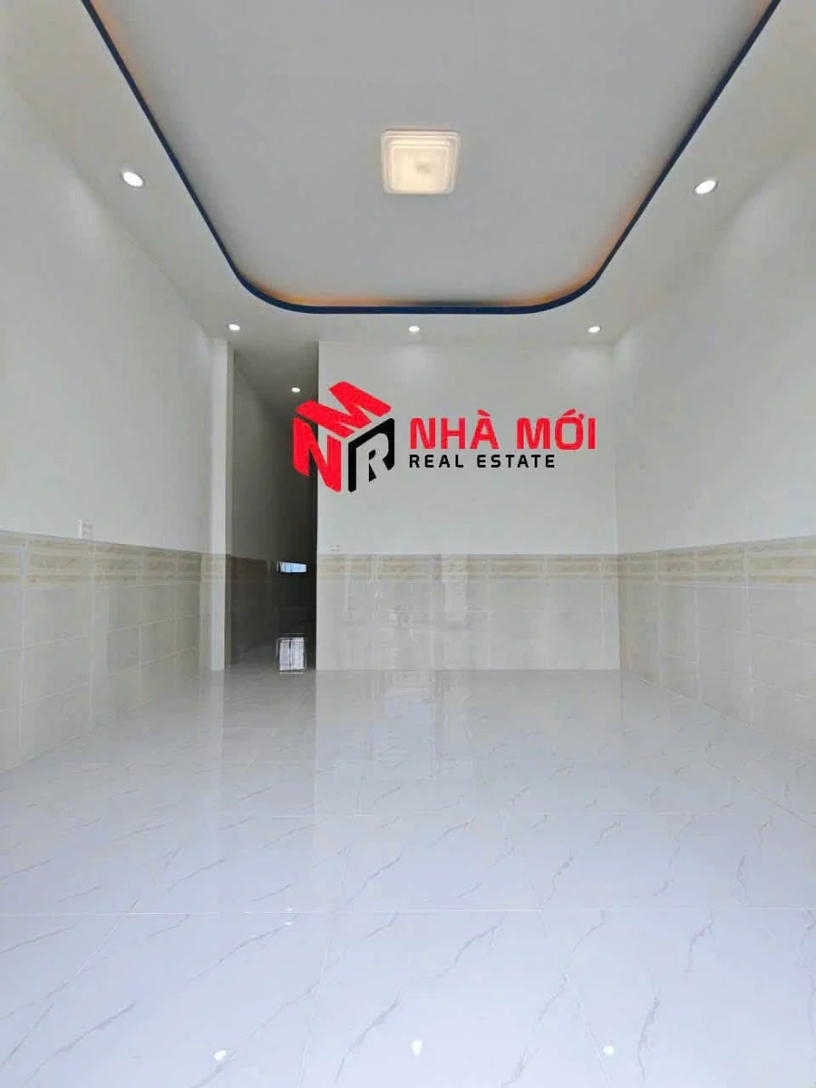 Bán nhà mới 2PN 102.8m² Sao Mai Nhựt Hồng Cà Mau - Ảnh thu nhỏ 3