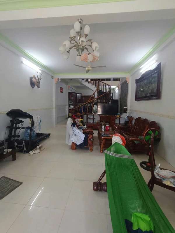 Bán nhà 1 trệt 1 lầu Xuân An Phan Thiết 100m2, 2.9 tỷ