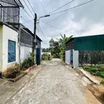 Bán đất 6x20m (120m²) Hẻm 185 chỉ 1 tỷ 990 - Ảnh thu nhỏ 1