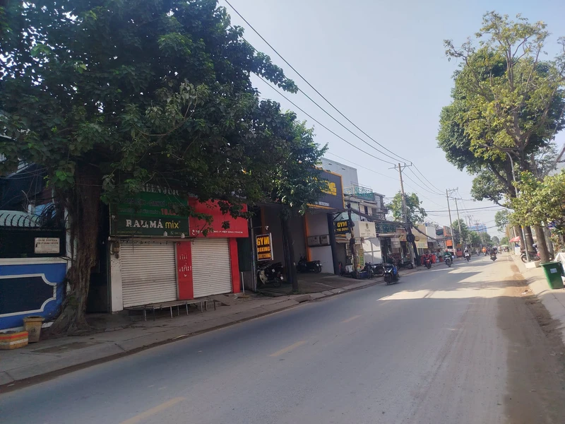 Bán nhà cấp 4 mặt tiền Gò Dưa, Tam Bình, Thủ Đức, 117m2, giá 10,9 tỷ