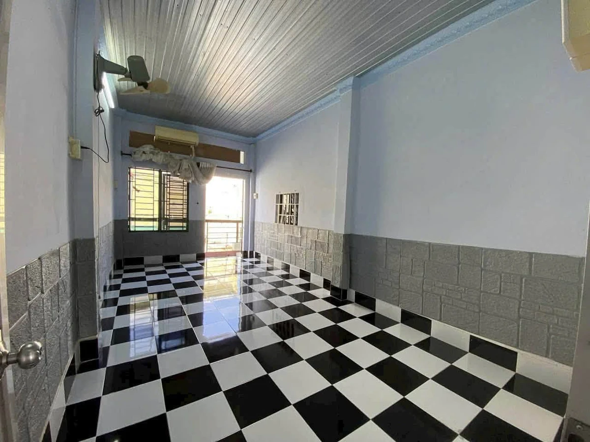 Cho thuê nhà phố 1 PN, 60m² Phường Trung Dũng, Quận 12 - Ảnh thu nhỏ 4