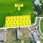 Bán đất thổ cư 150m² Đức Tân, Tân Trụ, Long An giá 399 triệu - Ảnh thu nhỏ 1