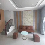 Bán nhà 1 trệt 1 lầu 48m2 SHR khu dự án Cát Tường Phú Sinh, Mỹ Hạnh giá 1,35 tỷ - Ảnh thu nhỏ 3