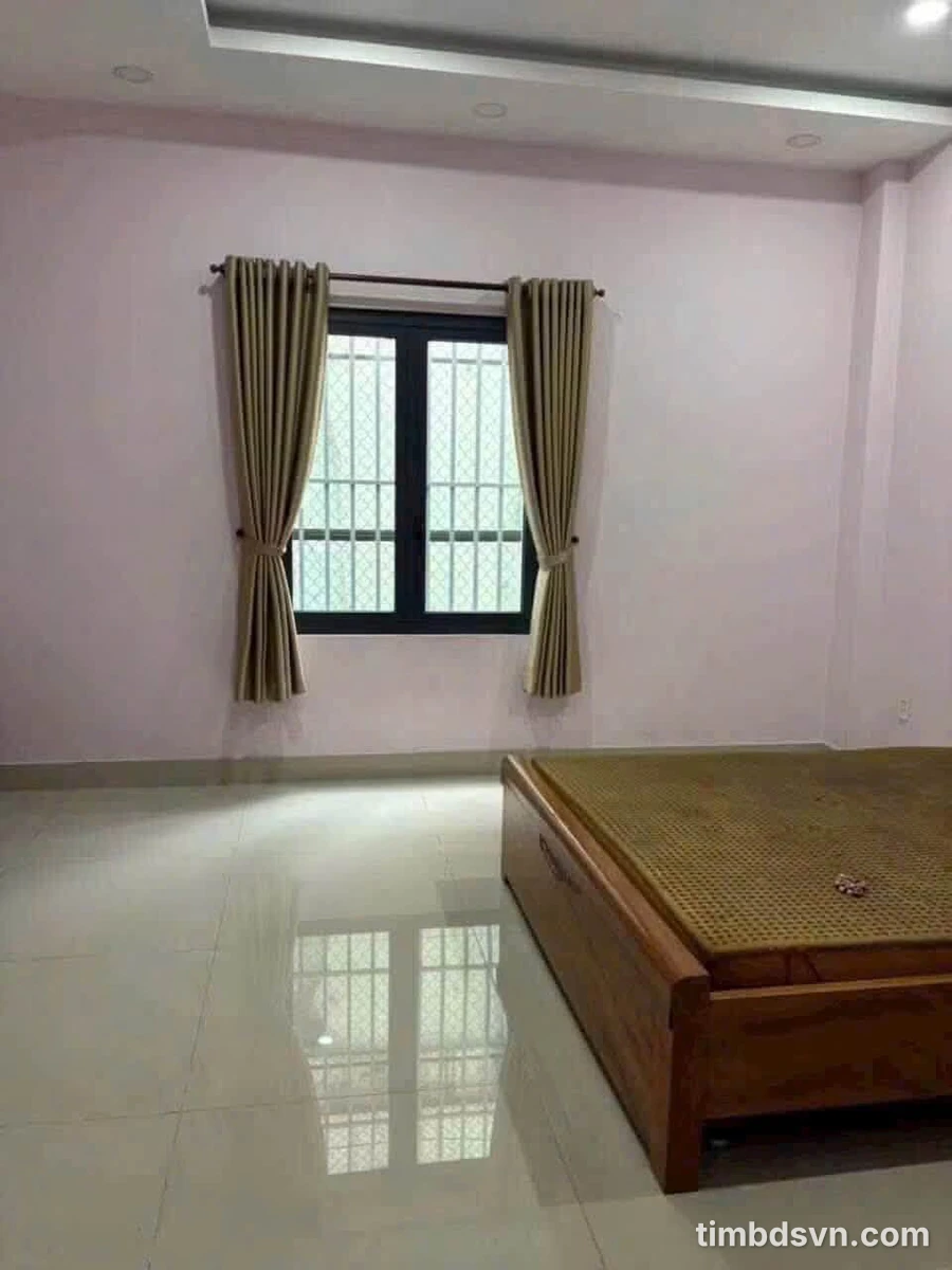 Cho thuê nhà mặt tiền Chợ Linh Trung 90m² 4PN Thủ Đức - Ảnh thu nhỏ 4