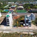 Bán nhà mặt tiền Lê Văn Lương 15m x 24m, 360m², 29,9 tỷ - Ảnh thu nhỏ 3
