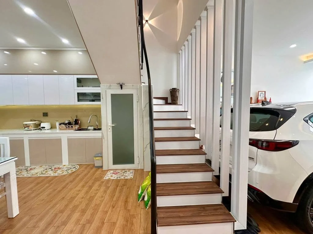 Bán nhà 60m² 3 PN 4 WC Trương Công Định Vũng Tàu - Ảnh thu nhỏ 5