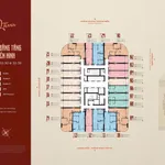 Bán căn Studio view biển Q'Terra Quy Nhơn từ 2 tỷ - Ảnh thu nhỏ 3