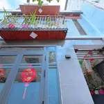 Bán nhà 2,5 tầng 40m2 bên chợ mới Hoàng Diệu - Ảnh thu nhỏ 1