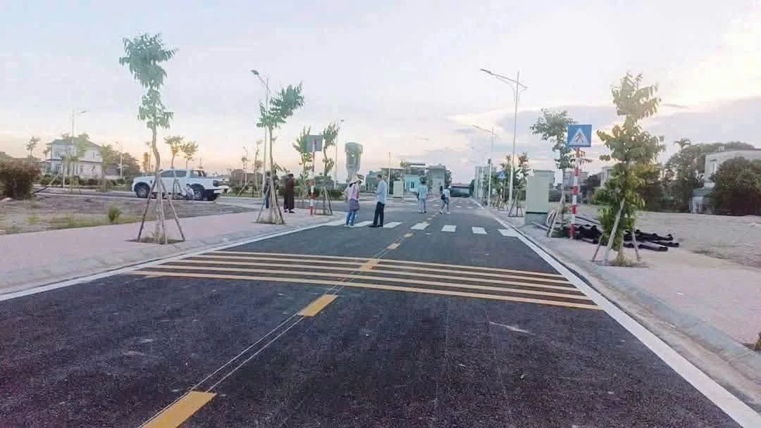 Bán đất 96 m² tại xã An Tràng, Quỳnh Phụ, Thái Bình - Ảnh thu nhỏ 2