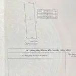 Bán lô đất sổ riêng thổ cư Phường Hố Nai 60.8m² - Ảnh thu nhỏ 2