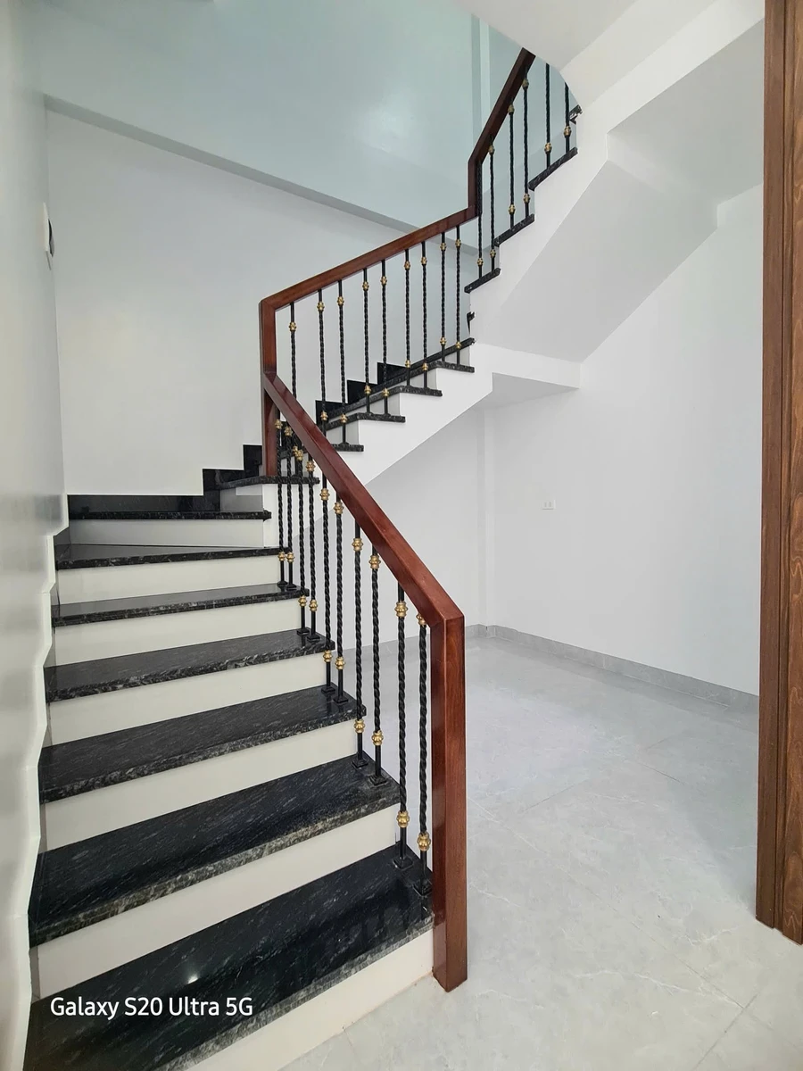 Bán nhà 3 tầng 50m² Vũ Bằng Hải Phòng 2,55 tỷ - Ảnh thu nhỏ 2