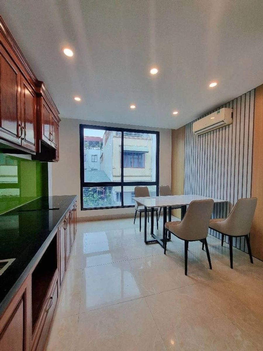 Bán nhà 4 tầng 40m2 phố Tựu Liệt Thanh Trì 8.2 tỷ - Ảnh thu nhỏ 4