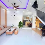 Bán nhà 3 tầng 80m² đà Nẵng 5 tỷ - Ảnh thu nhỏ 1