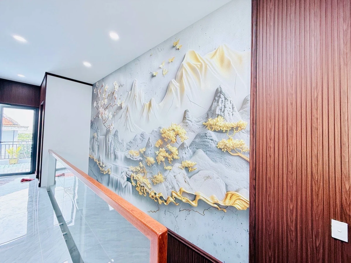 Bán nhà 3PN 80m2 Nguyễn Ảnh Thủ Bình Tân, 4,368 tỷ - Ảnh thu nhỏ 5