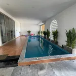 Bán biệt thự 3 tầng 270m² có hồ bơi sát sông Hàn, Đà Nẵng - Ảnh thu nhỏ 2