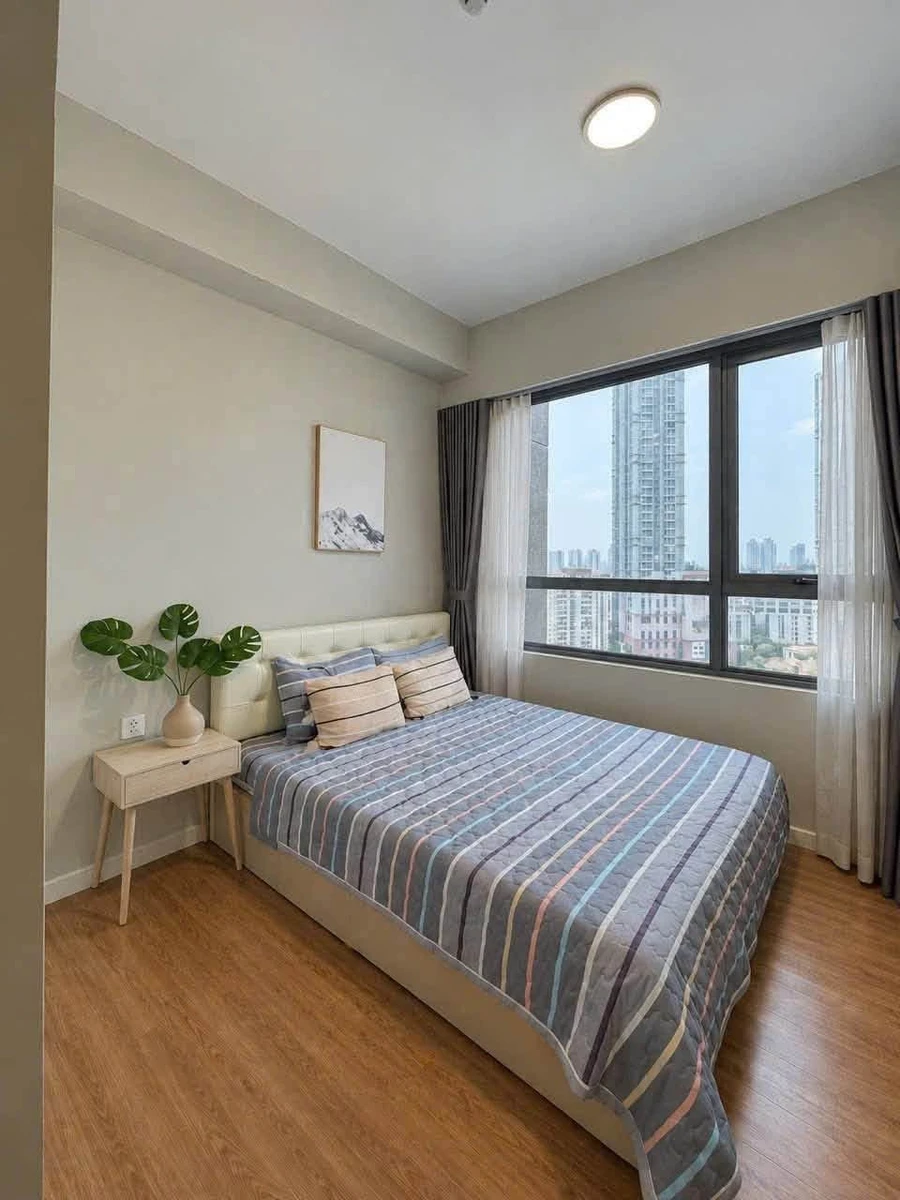 Bán căn hộ 2PN 55m2 giá 2 tỷ 30 Quận 7 - Ảnh thu nhỏ 2