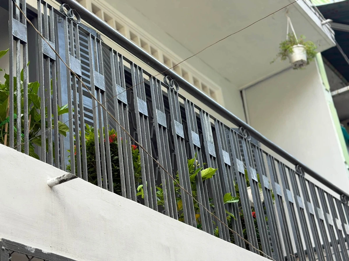 Cho thuê nhà nguyên căn 50m² 3 phòng ngủ Xô Viết Nghệ Tĩnh - Ảnh thu nhỏ 2