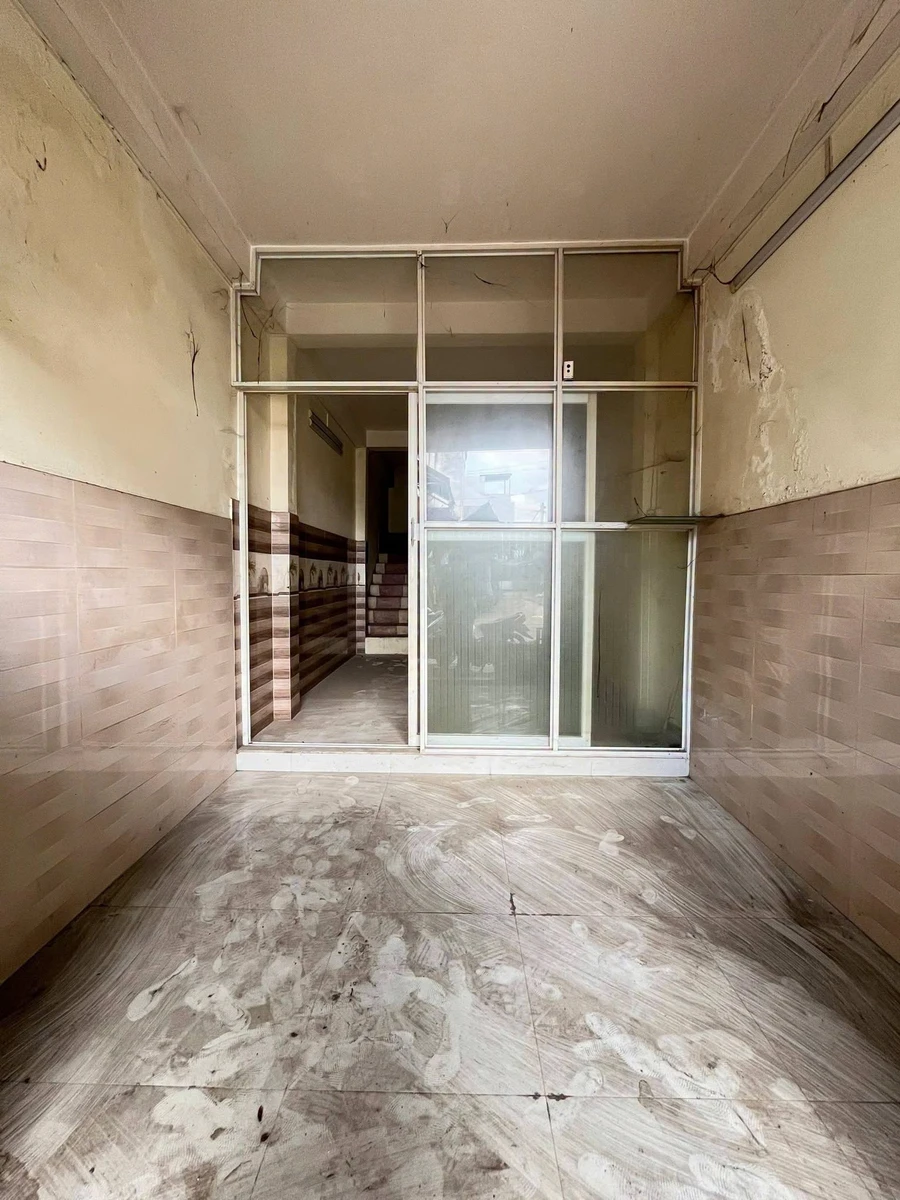 Bán nhà 1 trệt 1 lầu mặt tiền Chợ Đồn Biên Hòa 48m², giá 2,1 tỷ - Ảnh thu nhỏ 3