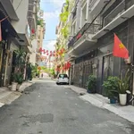 Bán nhà hẻm xe hơi 2 tầng 2 PN 33m2 đường Thành Thái, Quận 10 giá 5,7 tỷ - Ảnh thu nhỏ 1