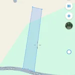 Bán đất Hàm Liêm 2.100 m² Phan Thiết 588 triệu - Ảnh thu nhỏ 2