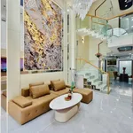 Bán nhà phố mới xây 4PN 56.8m² gần Vincom Quang Trung - Ảnh thu nhỏ 4