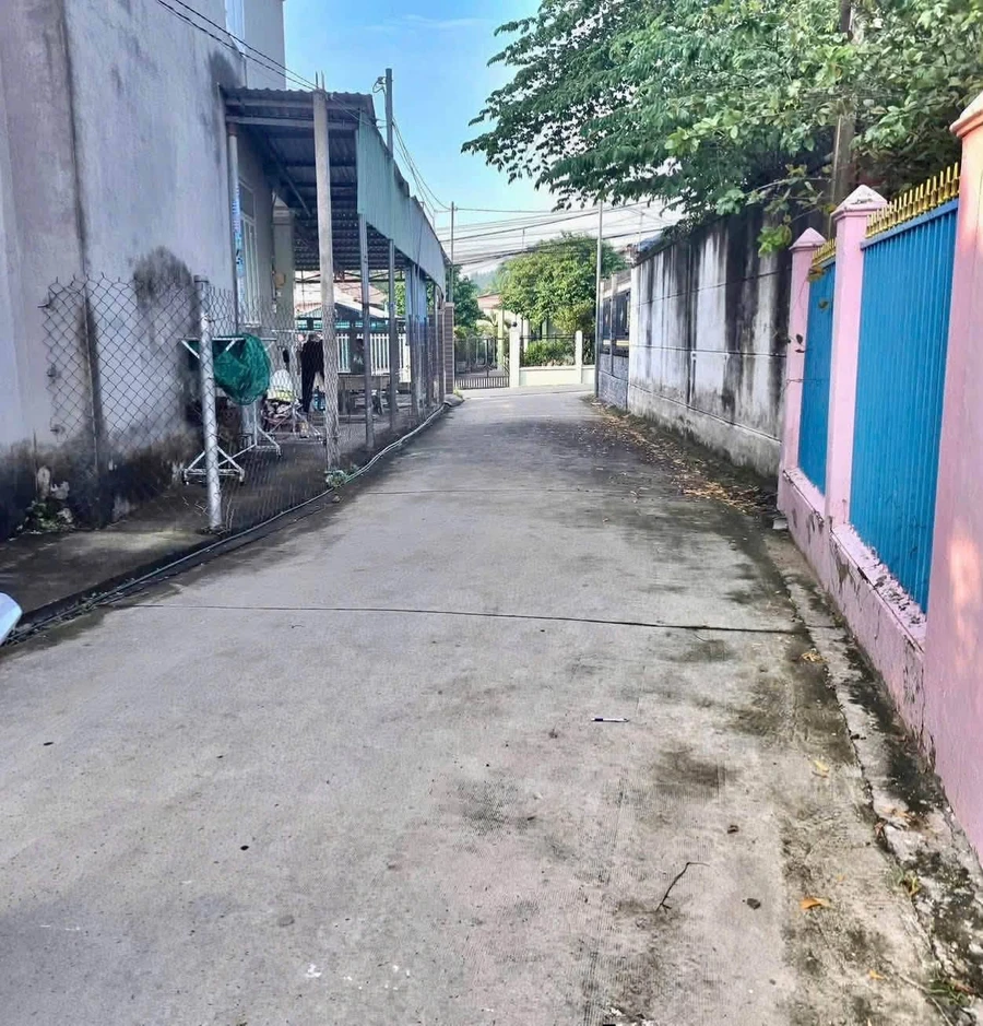 Bán nhà Hiệp An Thủ Dầu Một 70m2 2 phòng ngủ - Ảnh thu nhỏ 4