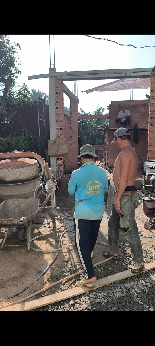 Bán nhà 3 phòng ngủ 75m² Phú Thọ, Tân Bình 2,8 tỷ - Ảnh thu nhỏ 2