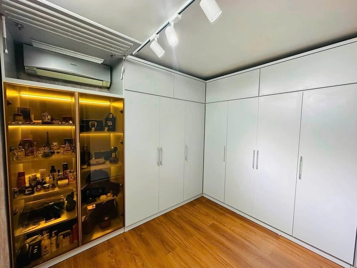 Bán nhà 3,5 tầng 40m² đường Dân Lập Hải Phòng giá 3 tỷ - Ảnh thu nhỏ 2
