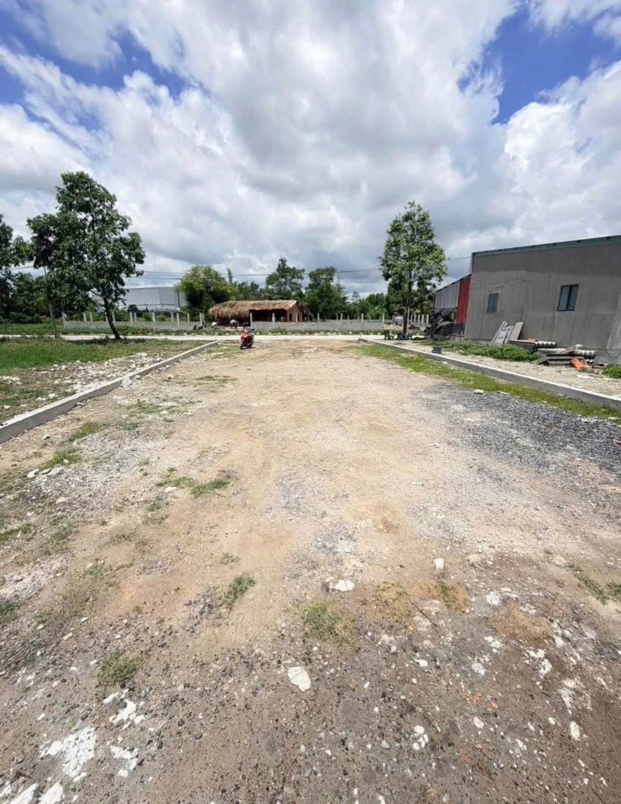 Bán 2000m² đất Bến Lức Long An, giá 12,5 tỷ - Ảnh thu nhỏ 4