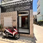 Bán nhà 2MT 60m² 4PN Quận 7 giá 5 tỷ 600 - Ảnh thu nhỏ 1