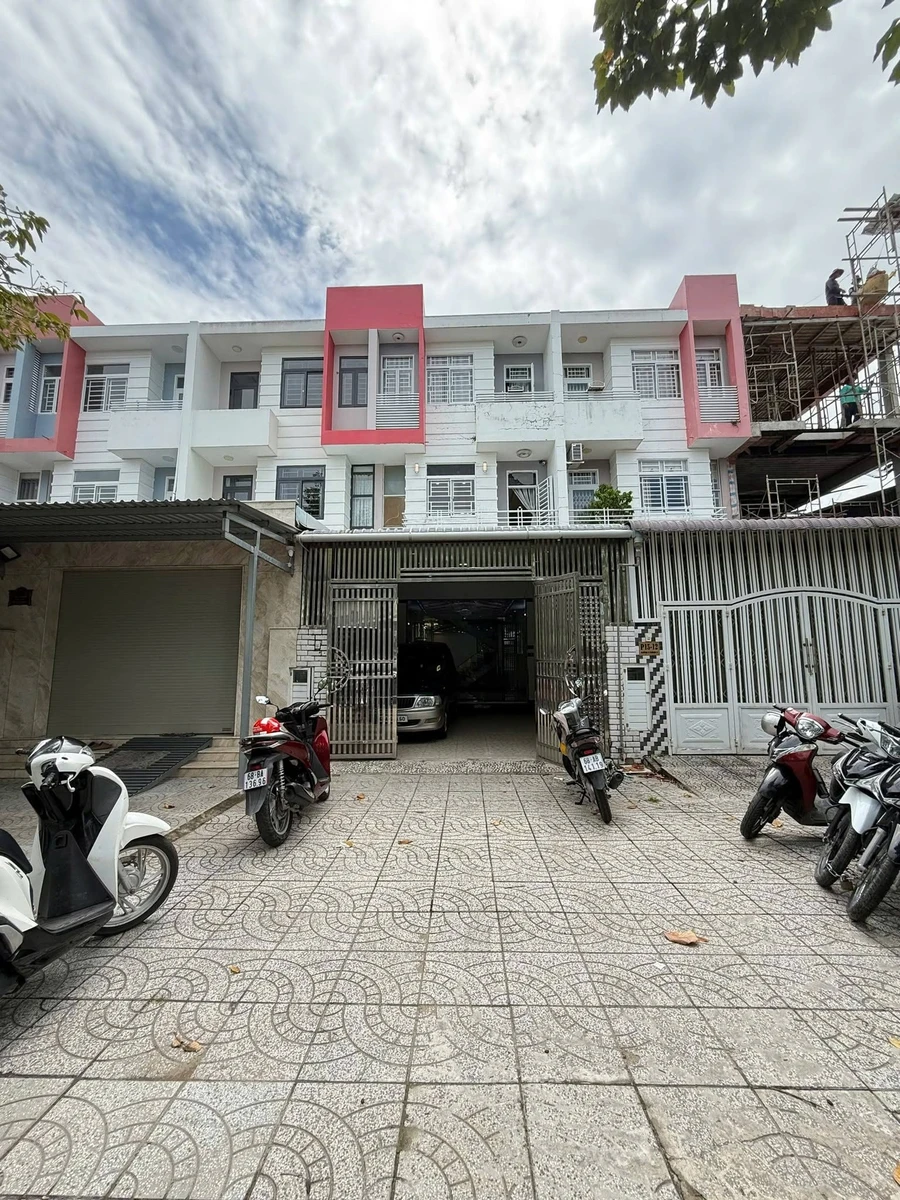 Bán nhà mặt tiền Đường 3/2, Rạch Giá, 135m², 6 tỷ - Ảnh thu nhỏ 2