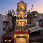 Bán nhà 4 tầng 286m² Phù Đổng Thiên Vương, Đà Lạt, 9.5 tỷ - Ảnh thu nhỏ 2