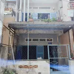 Bán nhà 1T 1L 69m2 hẻm Bạch Dương, Vũng Tàu - Ảnh thu nhỏ 1