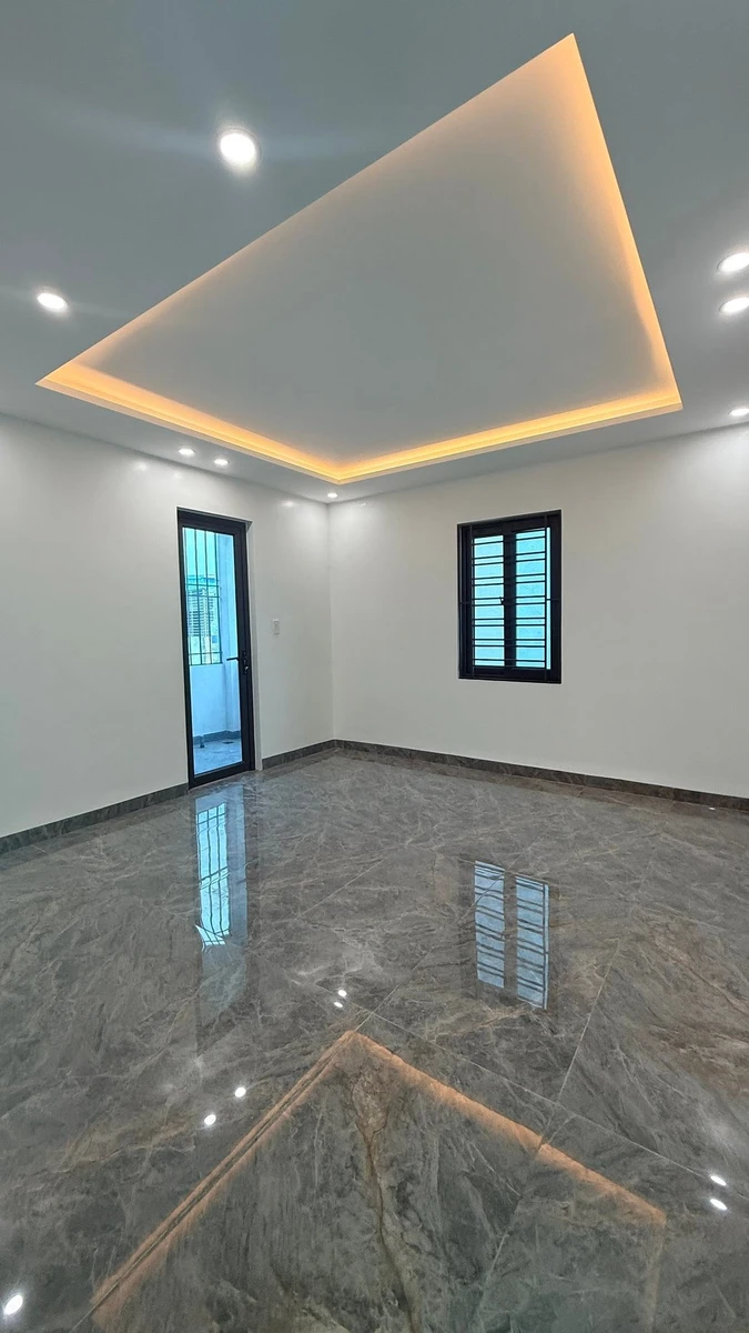 Bán nhà 3 tầng 58m² 3PN gần bệnh viện An Đồng, khoảng 2 tỷ - Ảnh thu nhỏ 5