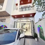 Bán nhà lầu 4PN, 158m² tại Cần Giuộc, Tây Ninh - 3 tỷ 300 - Ảnh thu nhỏ 2