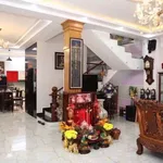 Bán biệt thự căn góc 160m2 khu The Season, Phường Lái Thiêu, giá 13,5 tỷ - Ảnh thu nhỏ 4