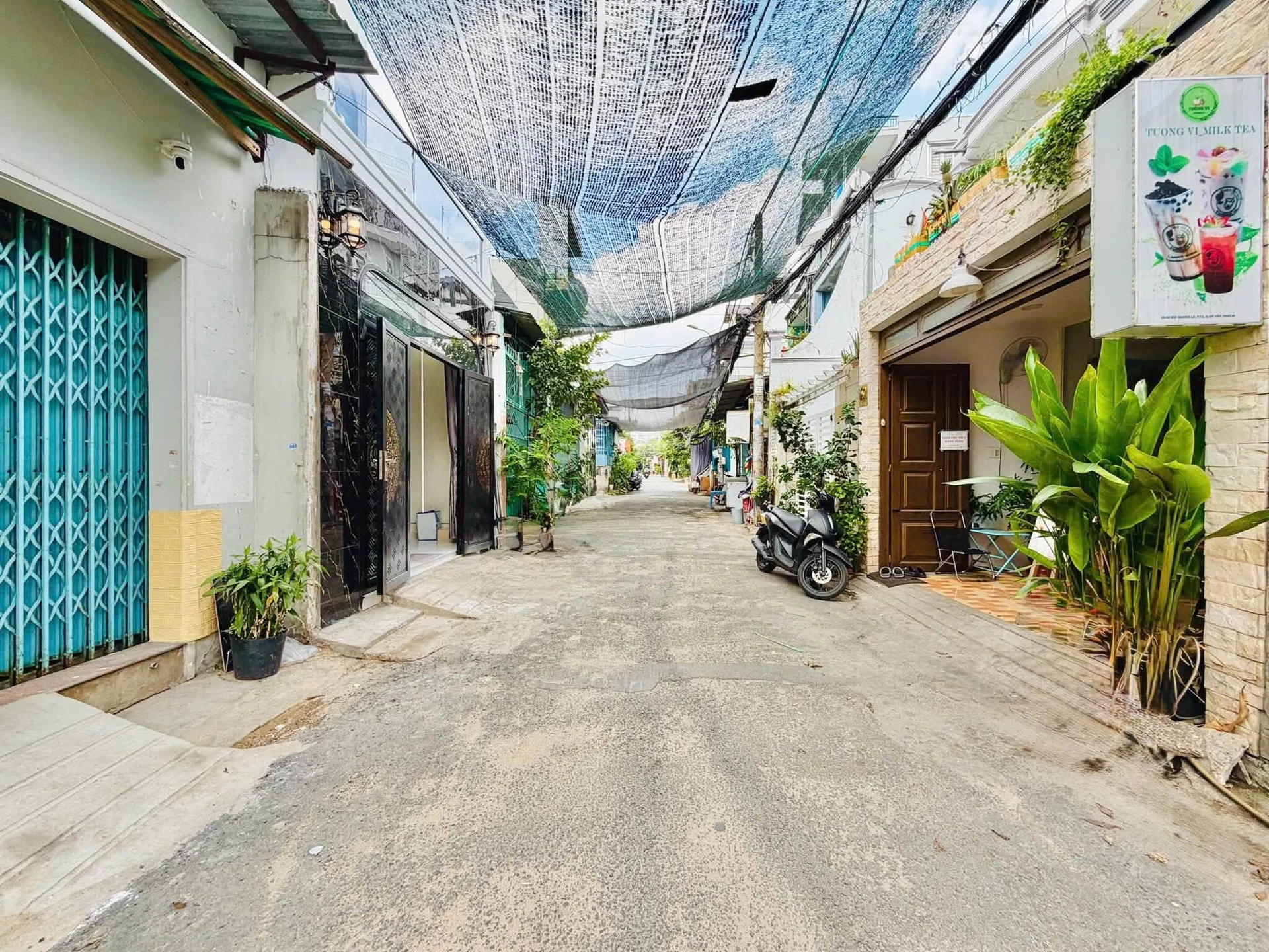 Bán nhà mặt tiền Bùi Quang Là, Gò Vấp, 40m2, 4 tỷ 250 triệu - Ảnh 1