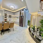 Bán nhà phố SHR 3PN 4WC 56m² Nhà Bè 5.79 tỷ - Ảnh thu nhỏ 5