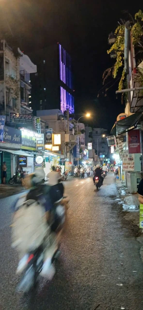 Bán nhà phố 60m² Nguyễn Kiệm, Bình Thạnh - Ảnh thu nhỏ 2