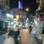 Bán nhà phố 60m² Nguyễn Kiệm, Bình Thạnh - Ảnh thu nhỏ 2