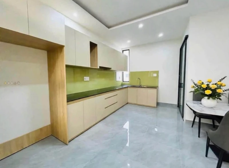 Bán nhà 4 PN Đường Cao Thắng Đà Lạt 70m² 4.55 tỷ