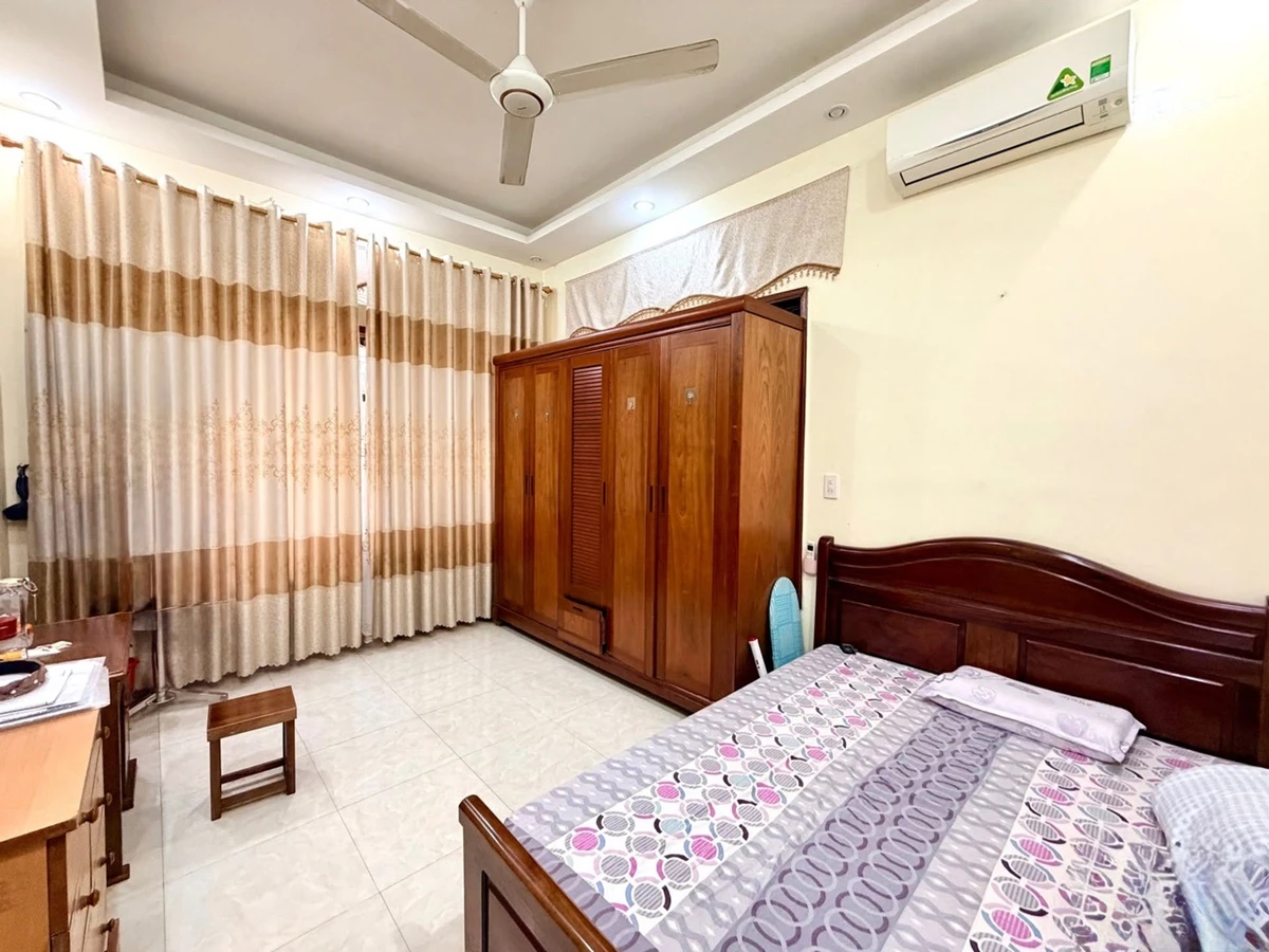 Bán nhà 3 tầng 94m² Kênh Liêm gần Cột Đồng Hồ - Ảnh thu nhỏ 3
