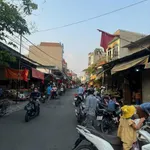 Bán nhà trọ mặt tiền chợ 150m2 Thuận An, Bình Dương - Ảnh thu nhỏ 2