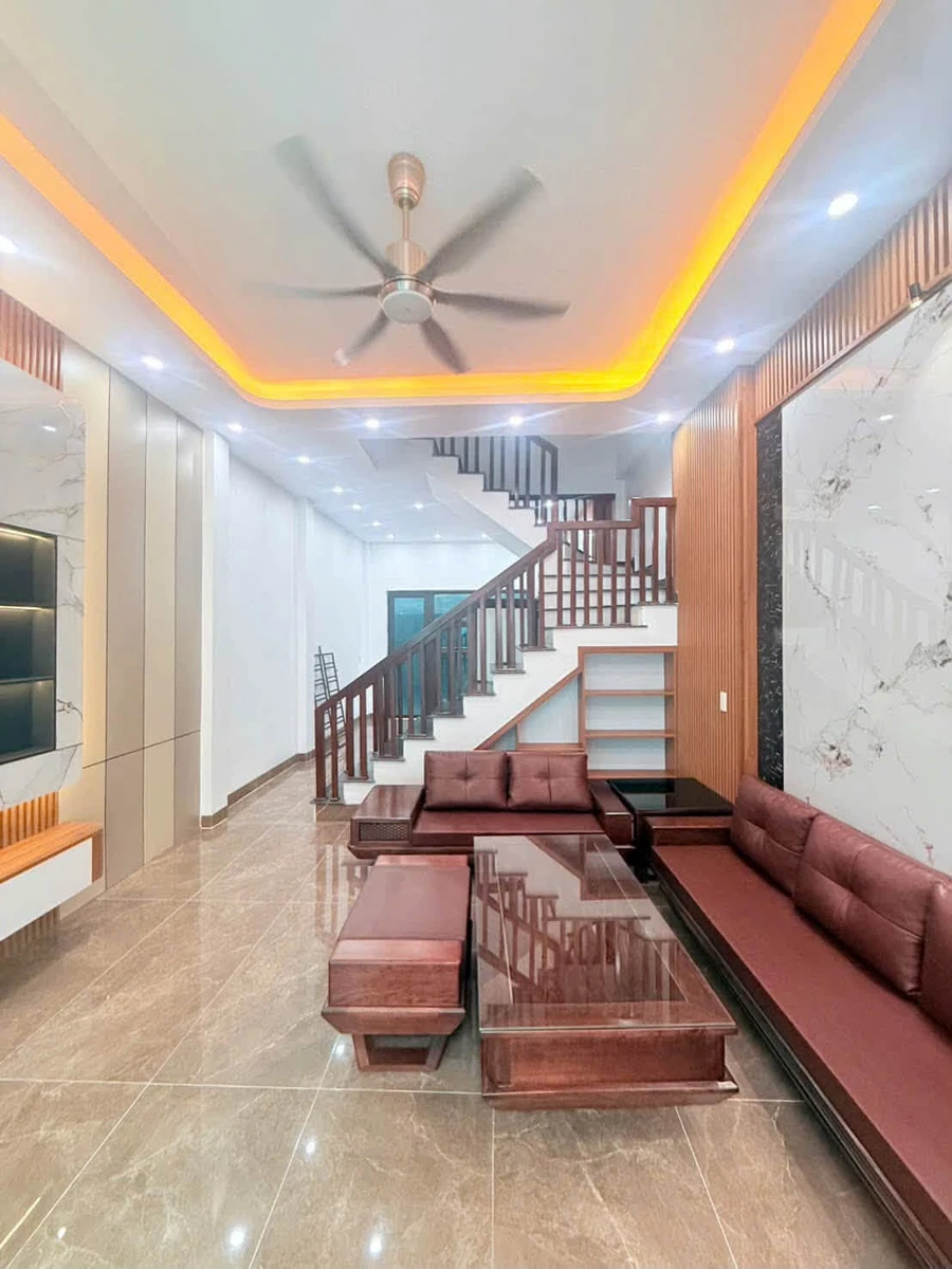 Bán nhà 3 tầng 60m2 Phạm Ngũ Lão, Hải Dương - Ảnh thu nhỏ 3
