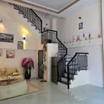 Bán nhà 4 tầng mặt tiền Bà Triệu Nha Trang 40m² - Ảnh thu nhỏ 3